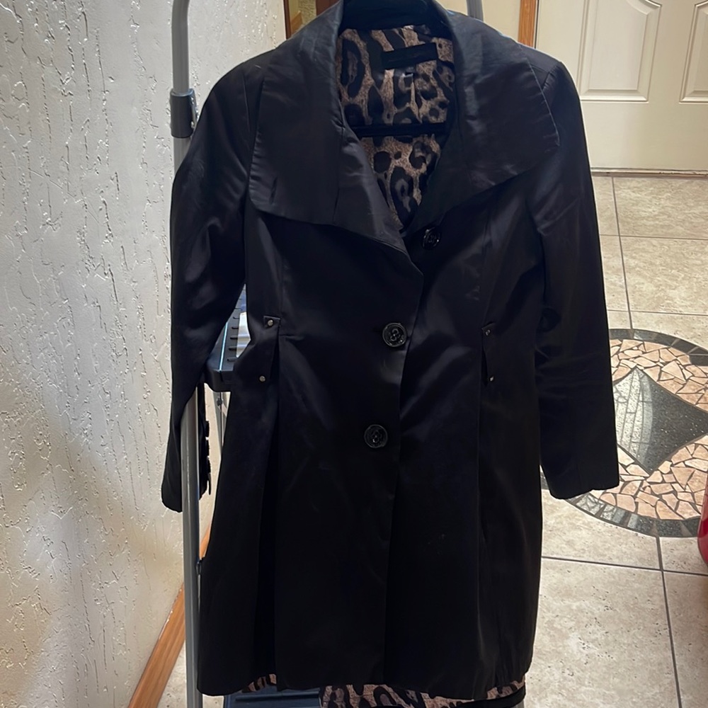 Beautiful coat Steve Madden